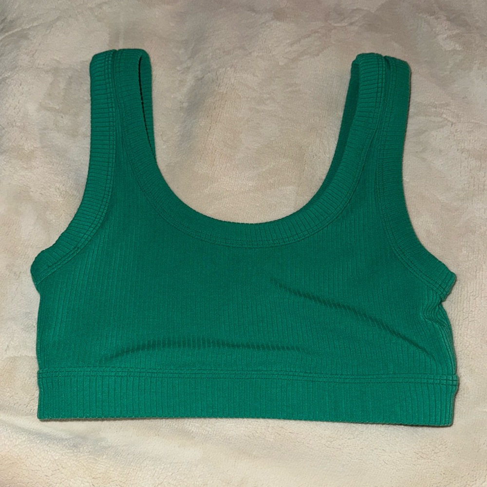 Alo Wellness Bra